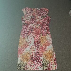 Calvin Klein Party Dress